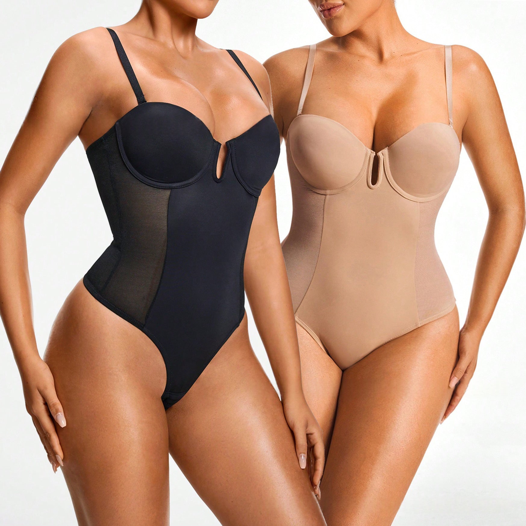 Shapewear Bodysuit