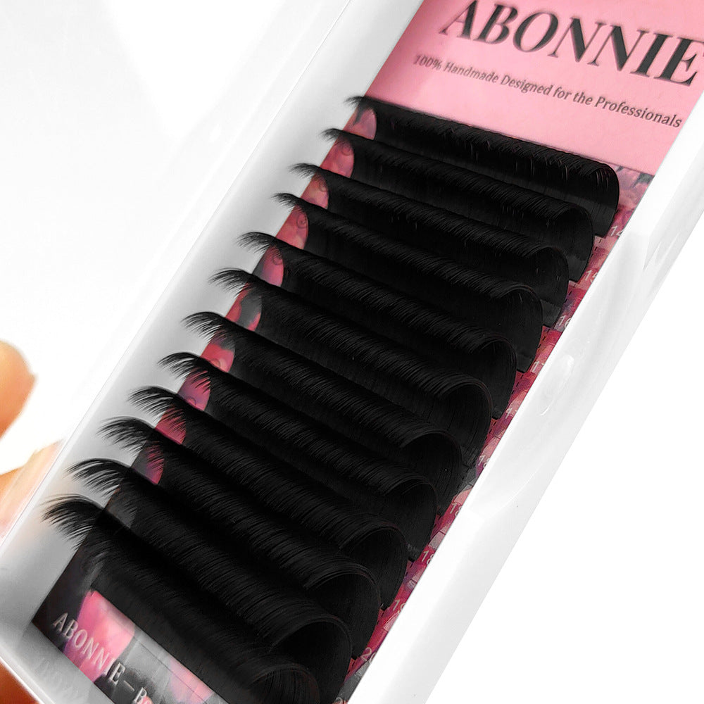 Easy Fan Wimpernverlängerung – Bild 6 | LuxeStyle
