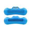 Quietschendes Gummi-Monster für Hunde
