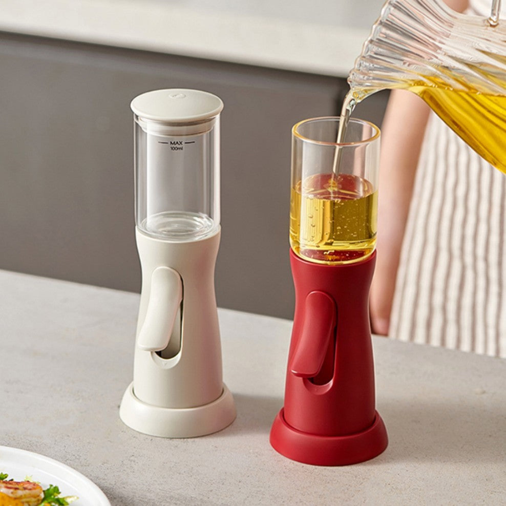 Vertikaler Öldispenser ohne Schlauch – Bild 4 | LuxeStyle
