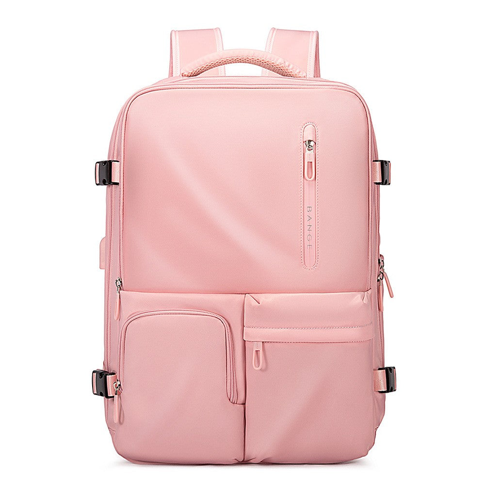Freizeit-Rucksack im koreanischen Stil