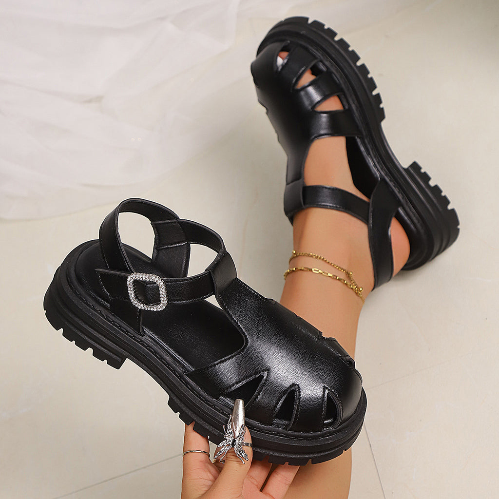 Sandalen für Sommer – Bild 6 | LuxeStyle