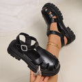 Sandalen für Sommer – Bild 6 | LuxeStyle