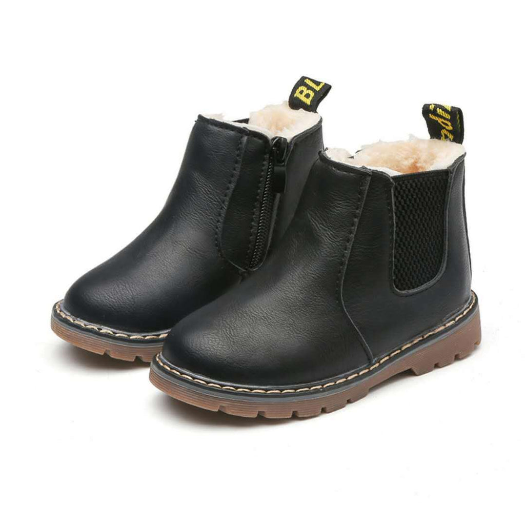Kinder Doc Martens Stiefel