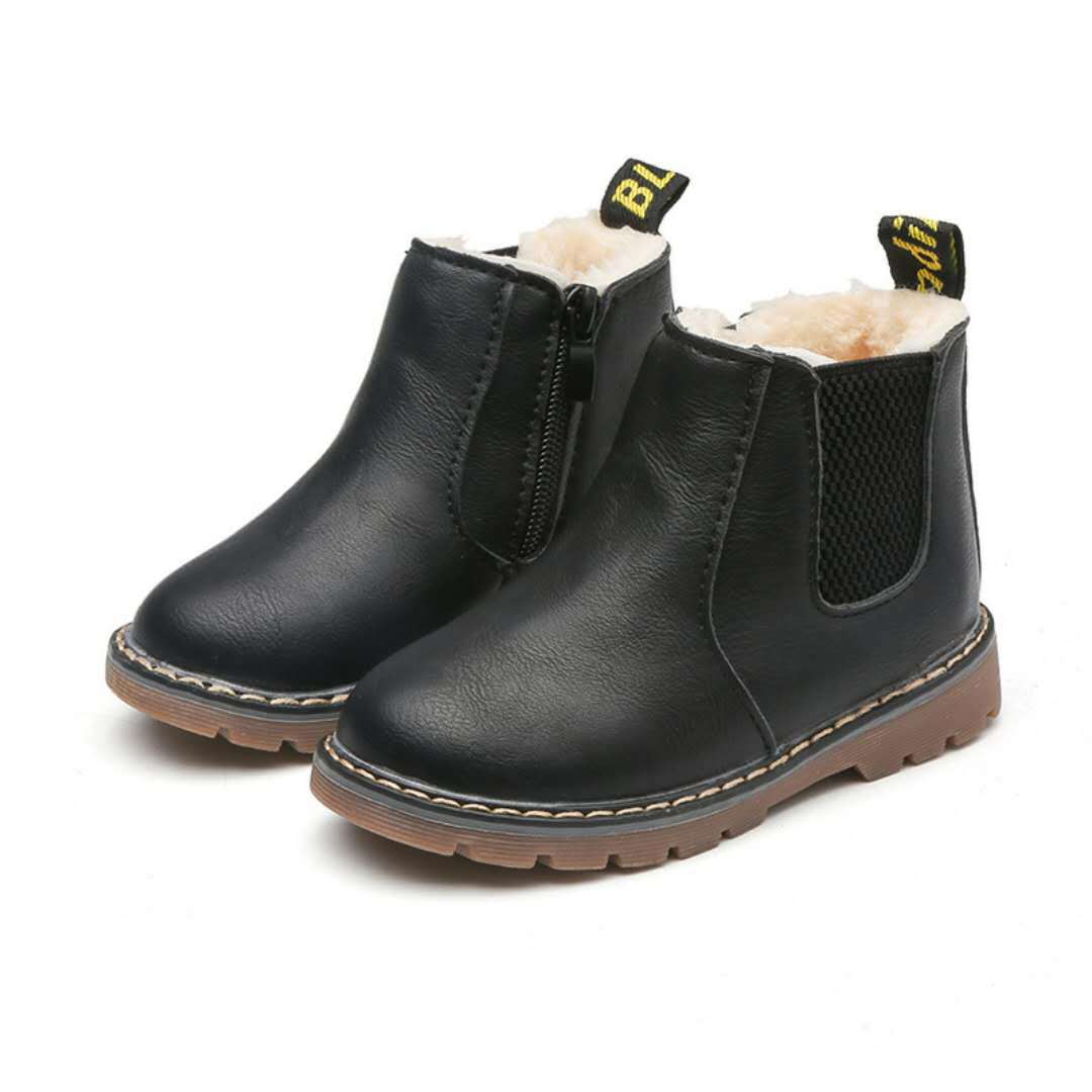 Kinder Doc Martens Stiefel