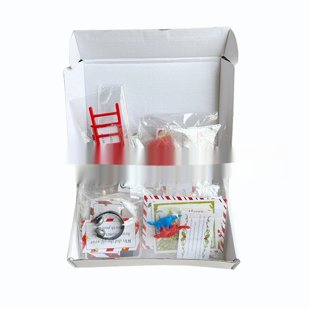Adventskalender: 24-Tage Puzzle-Box – Bild 3 | LuxeStyle