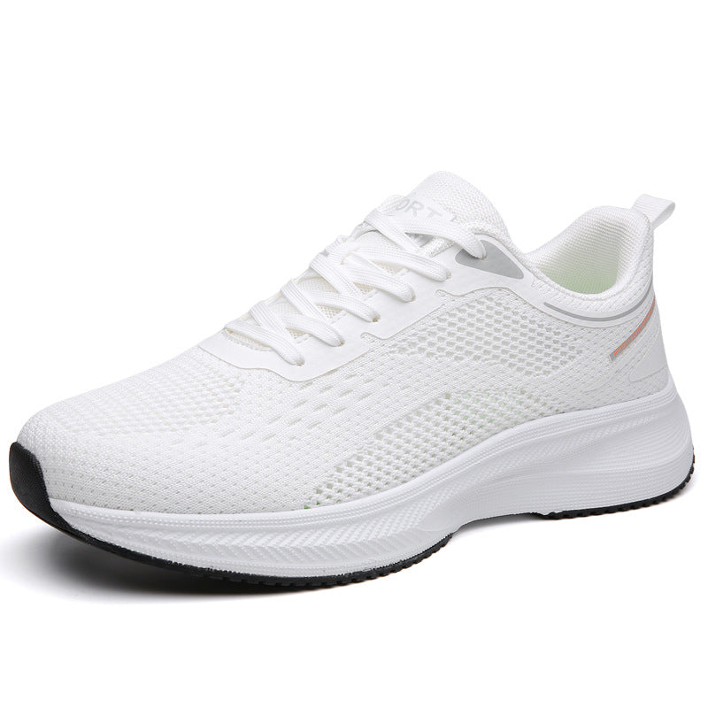 Leichte Mesh-Laufschuhe