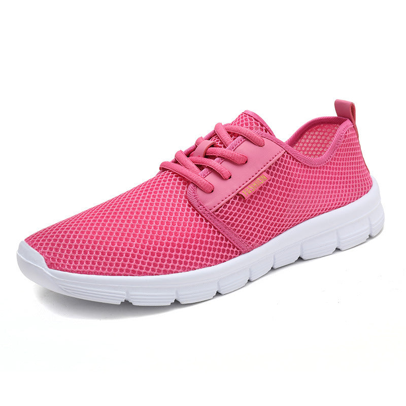 Wild Running Sneaker – Bild 9 | LuxeStyle
