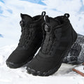 Warme, bequeme Herrenschuhe – Bild 13 | LuxeStyle