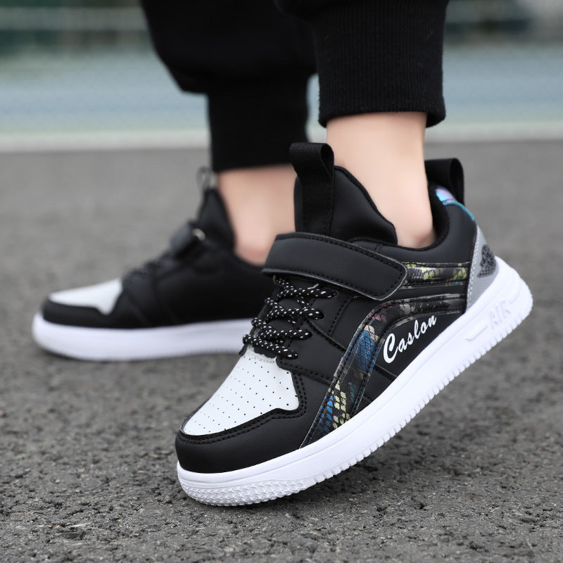 Atmungsaktive Sneaker für Kinder