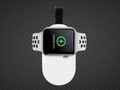 Tragbares USB-Ladegerät für Apple Watch – Bild 1 | LuxeStyle