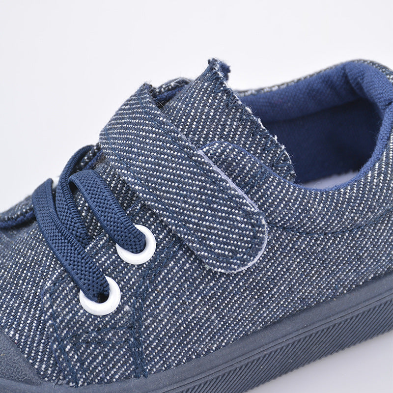 Jungen Laufschuhe