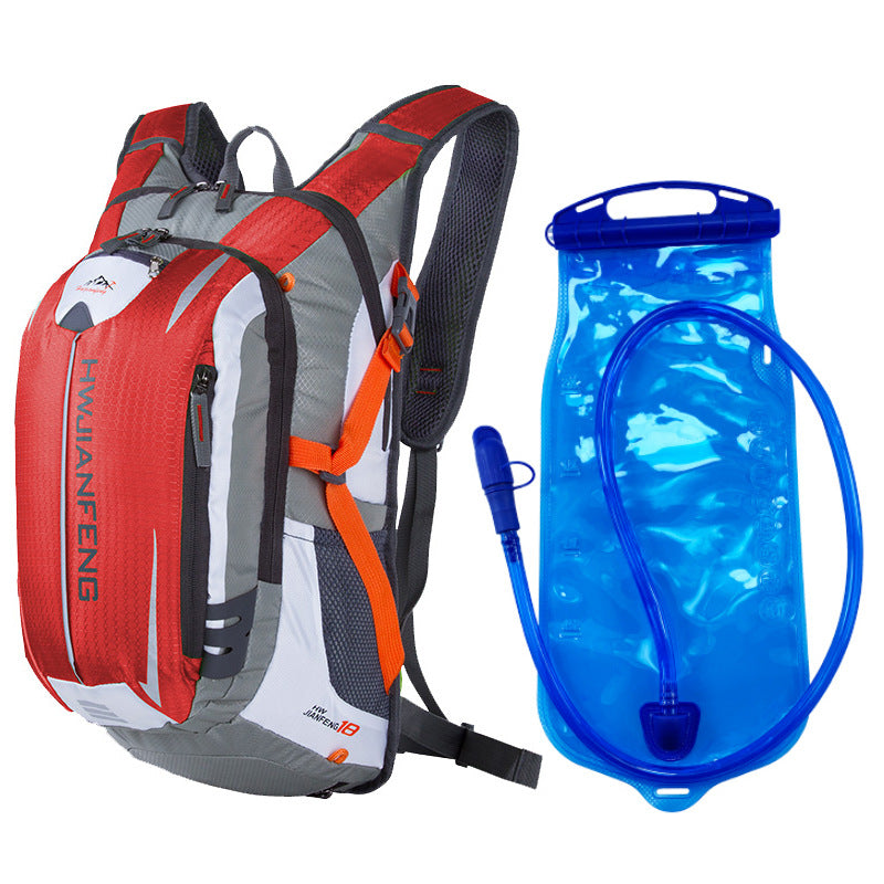 Fahrradrucksack 18L – Bild 10 | LuxeStyle