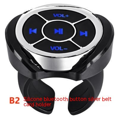 Bluetooth Lenkrad-Controller – Ansicht 2