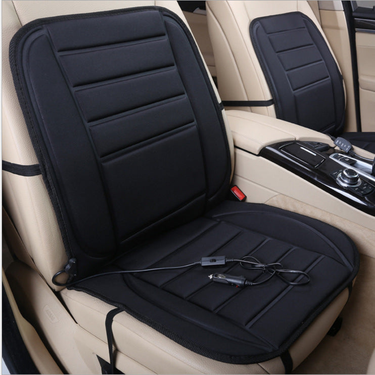 Heizkissen für Autositz 55×46×48 cm – Bild 7 | LuxeStyle