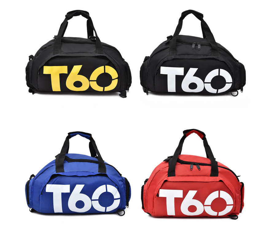 Sporttasche Fussball-Rucksack – Bild 7 | LuxeStyle