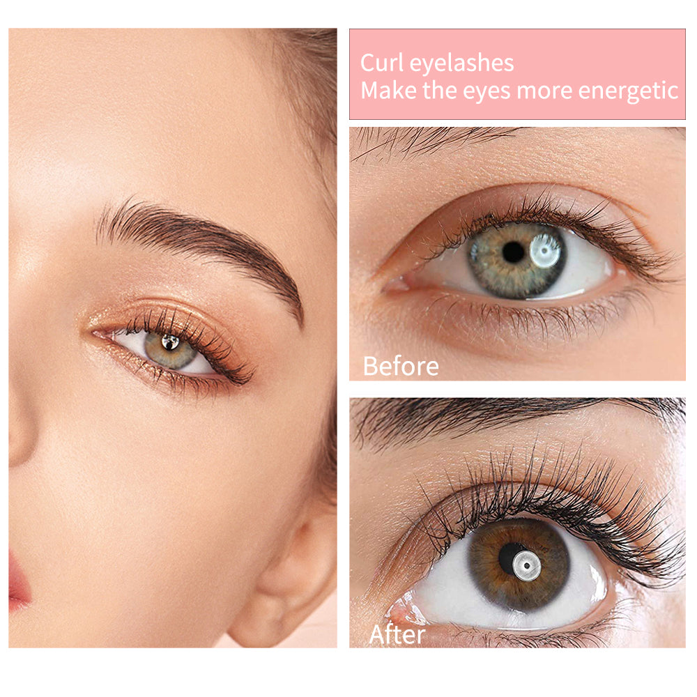 Wimpernlift-Kit