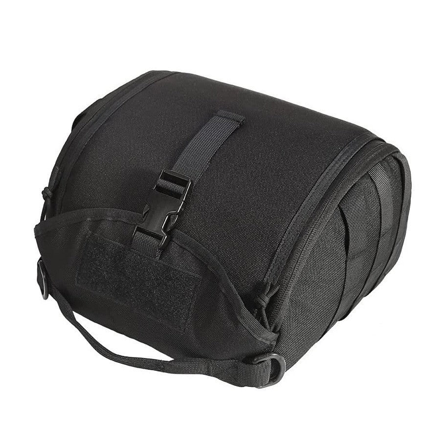 Taktische Helm-Aufbewahrungstasche, 10 L – Bild 7 | LuxeStyle