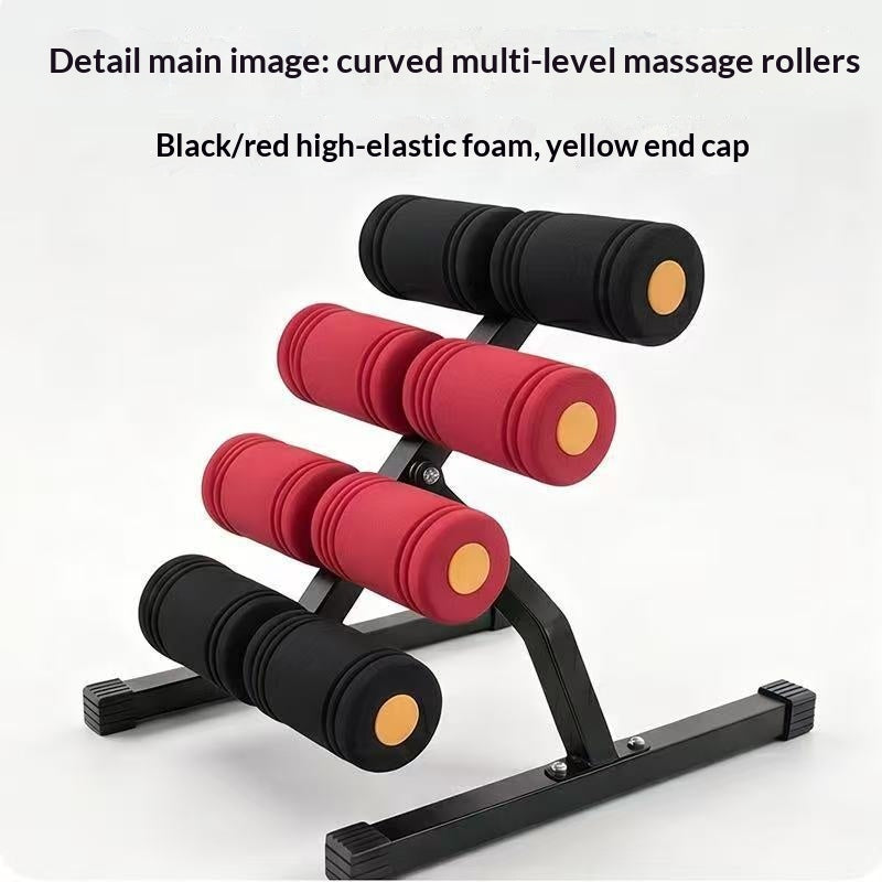 Multifunktionaler Fitness-Yoga-Stuhl
