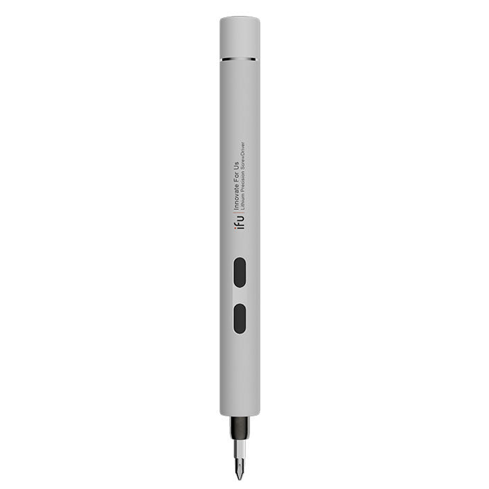 Akkuschrauber-Set mit Mikro-USB-Ladefunktion