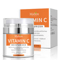 Feuchtigkeitsspendende Vitamin C Creme | LuxeStyle