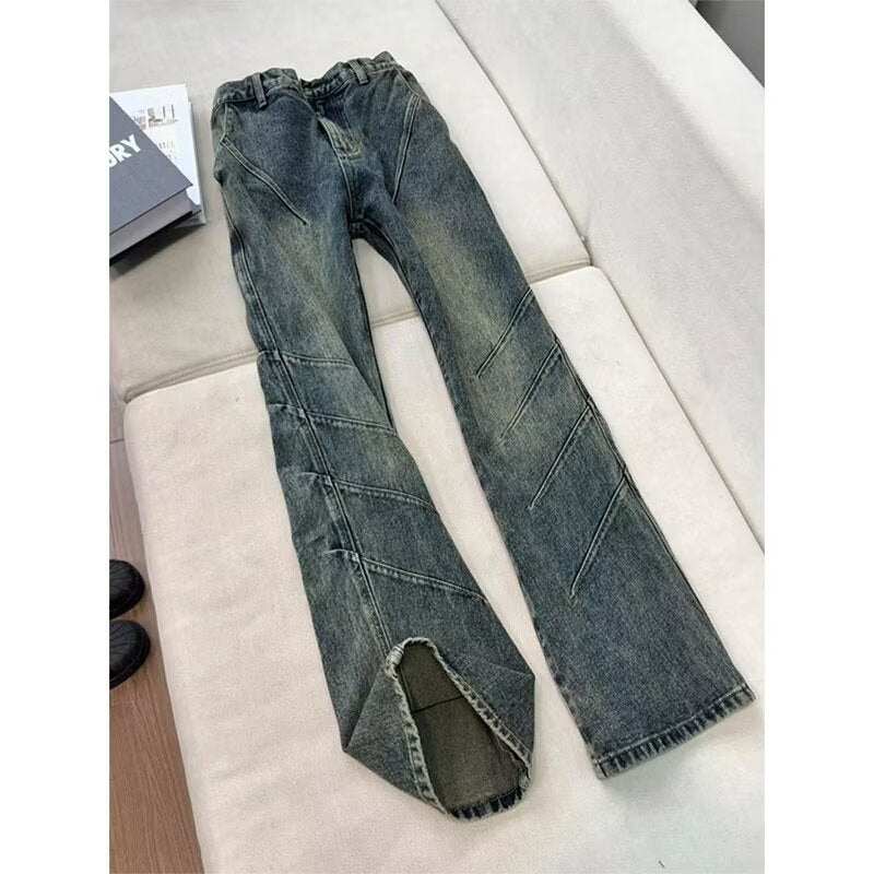 Schlankmachende Capri-Jeans für Damen – Bild 7 | LuxeStyle