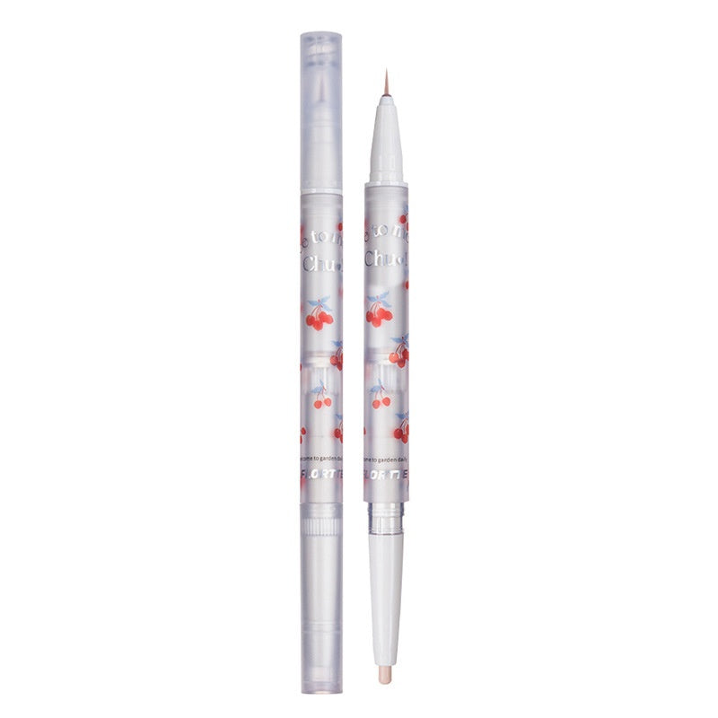 Duo-Lidschattenstift für strahlende Augen – Bild 19 | LuxeStyle