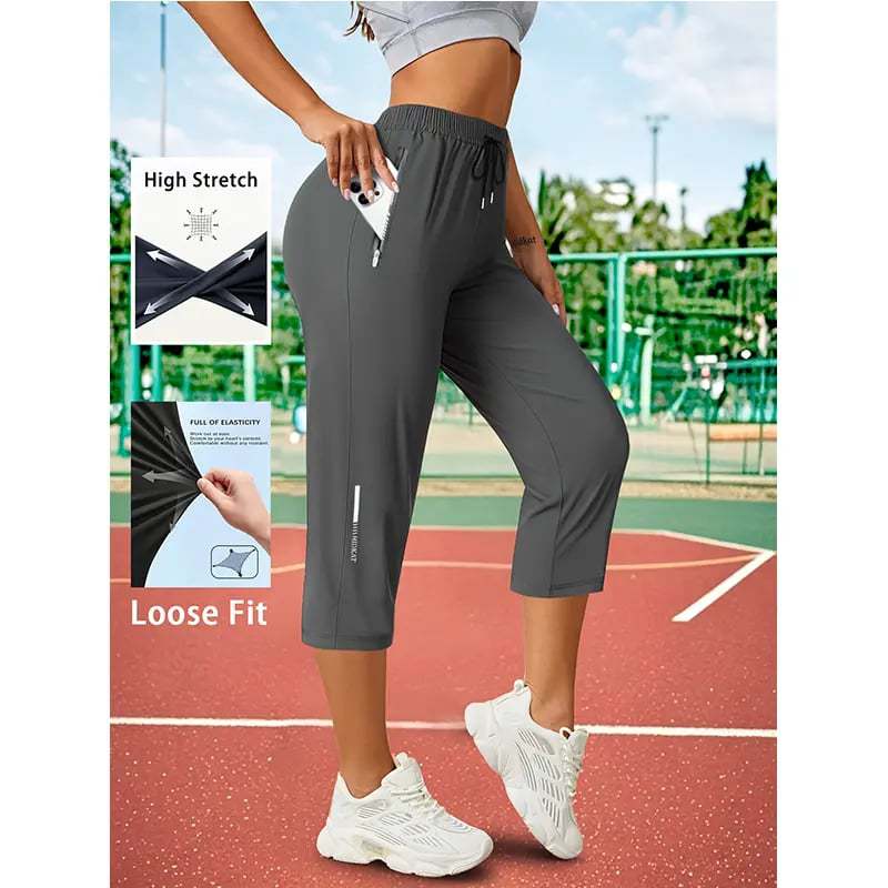 Sport-Casual Hose