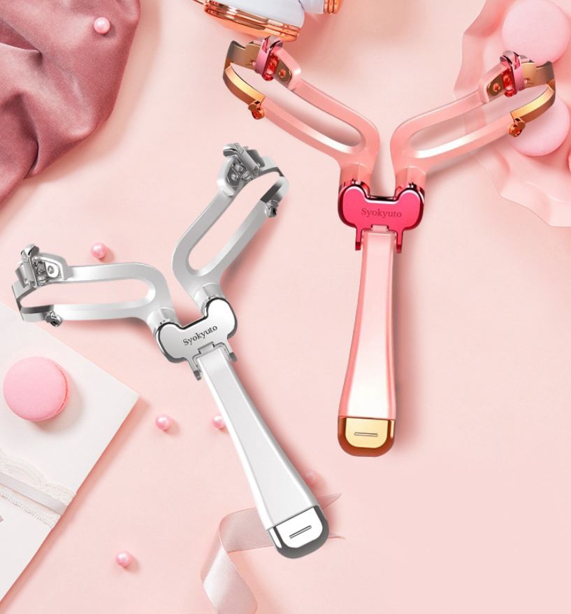 Augenbrauen-Schablone | LuxeStyle