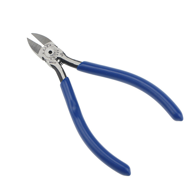Mini-Seitenschneider für feine Drähte 125mm – Bild 2 | LuxeStyle