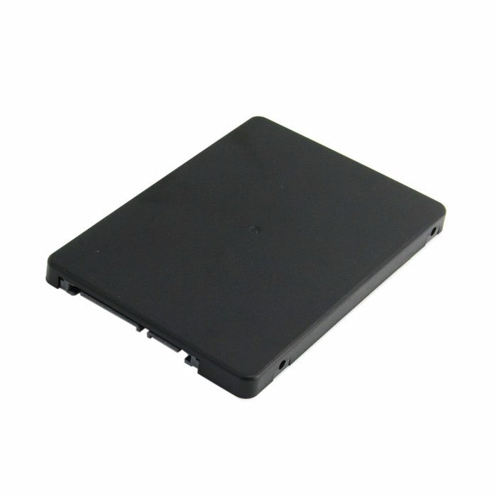 mSATA zu SATA Adapter Gehäuse