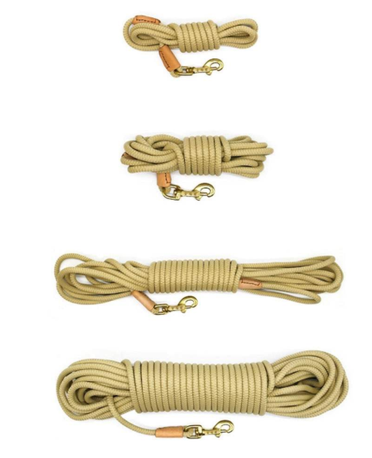 Hundetraining-Leine, 3m, 5m, 10m oder 20m – Bild 4 | LuxeStyle