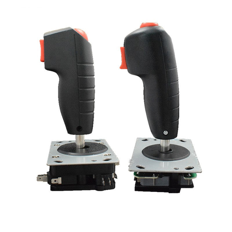 Joystick mit Vibrationsfunktion