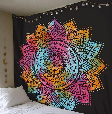 Boho-Tapestry