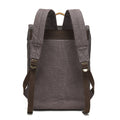 Outdoor Canvas Rucksack – wasserdicht
