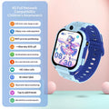 4G Smartwatch für Kinder (Android)