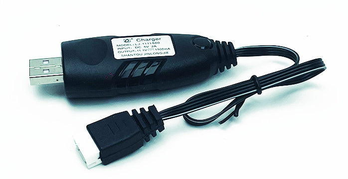 Soft Elastic Air Toy Gun Lithium-Akku