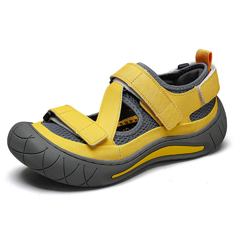 Rutschfeste Beach-Sandalen für Herren