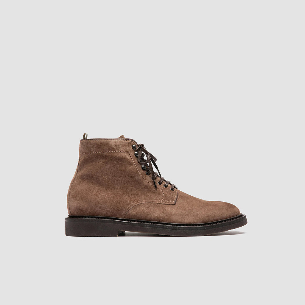 Herren Stiefel, Casual, Wüstenstil