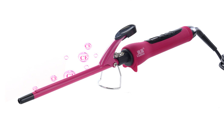 Kurzlocken-Stift – Bild 4 | LuxeStyle