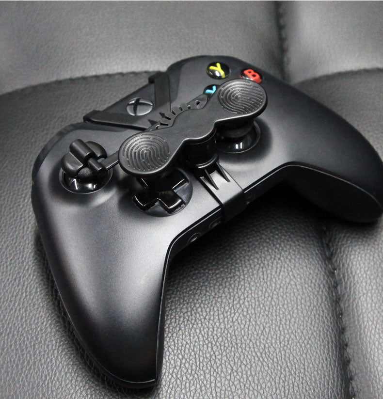 Lenkrad-Aufsatz für Controller