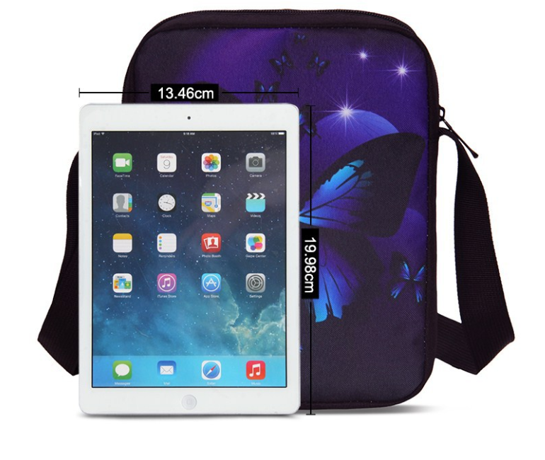 Marshmello Computer-Rucksack | LuxeStyle