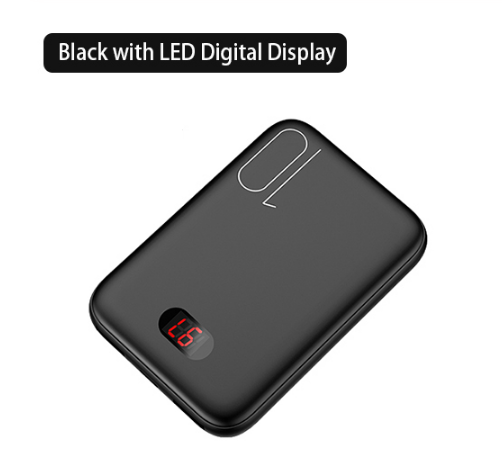 Mini Powerbank 10000 mAh