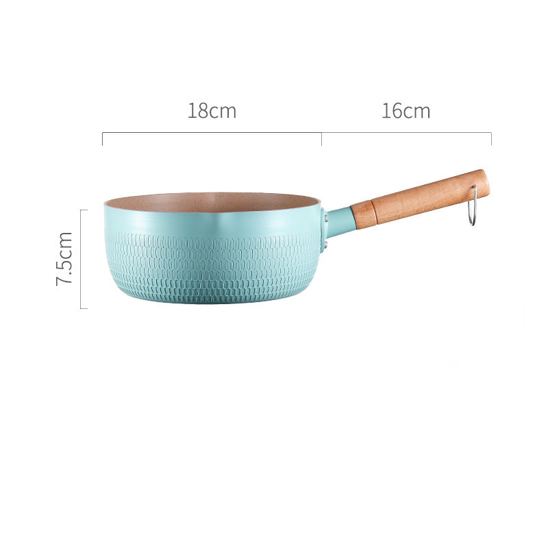 Korean Koksessel – Bild 4 | LuxeStyle