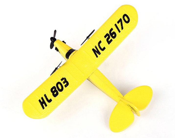 RC Flugzeug für Outdoor-Spass – Bild 3 | LuxeStyle