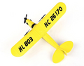 RC Flugzeug für Outdoor-Spass – Bild 3 | LuxeStyle