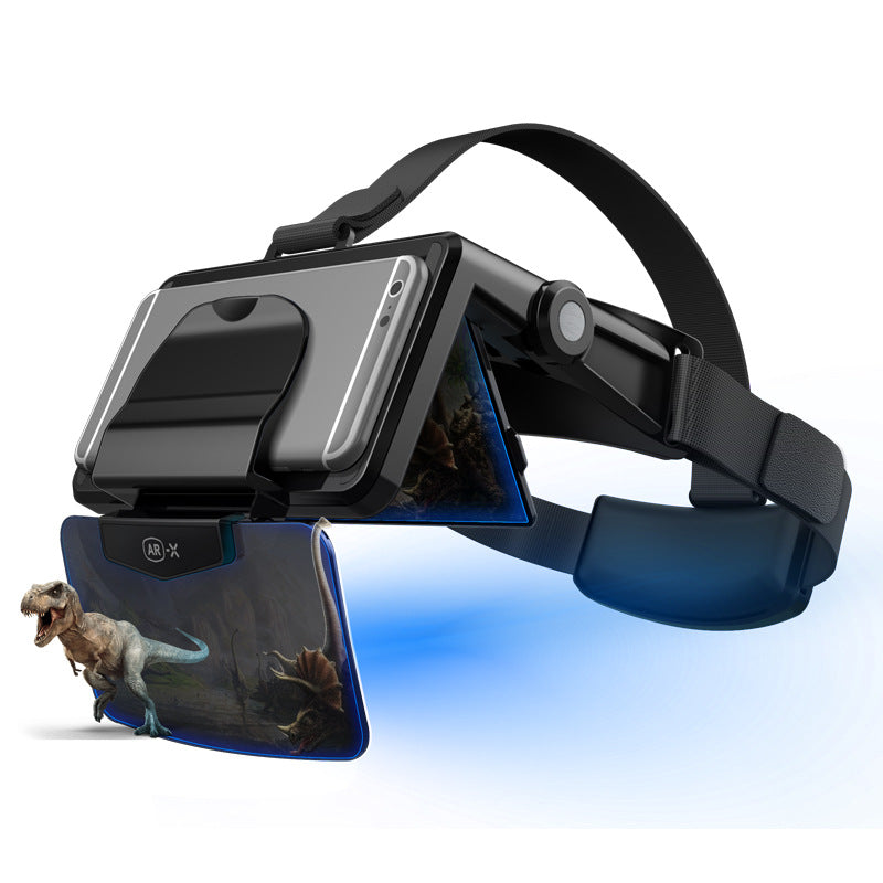 VR-Brille für Smartphone – Bild 4 | LuxeStyle