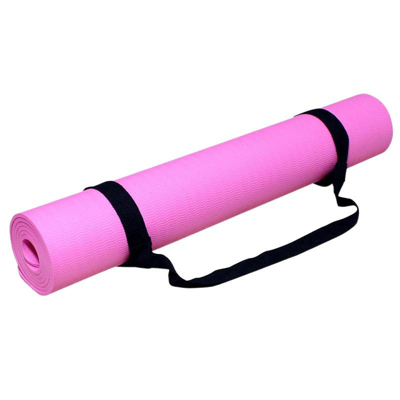 Gummiband für Yogamatten – Bild 8 | LuxeStyle