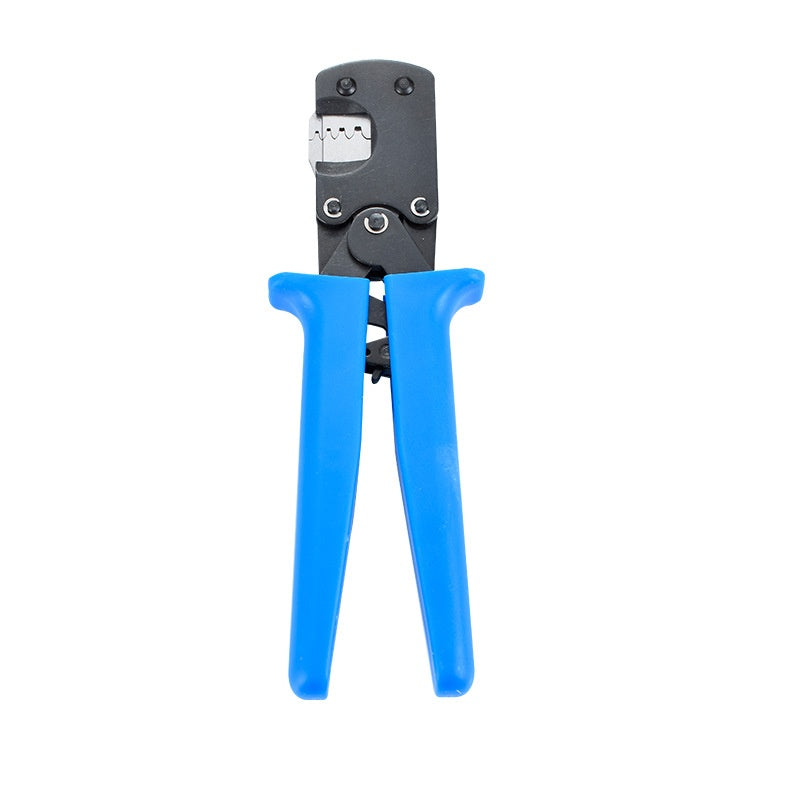 Crimpzange für Dupont-Stecker
