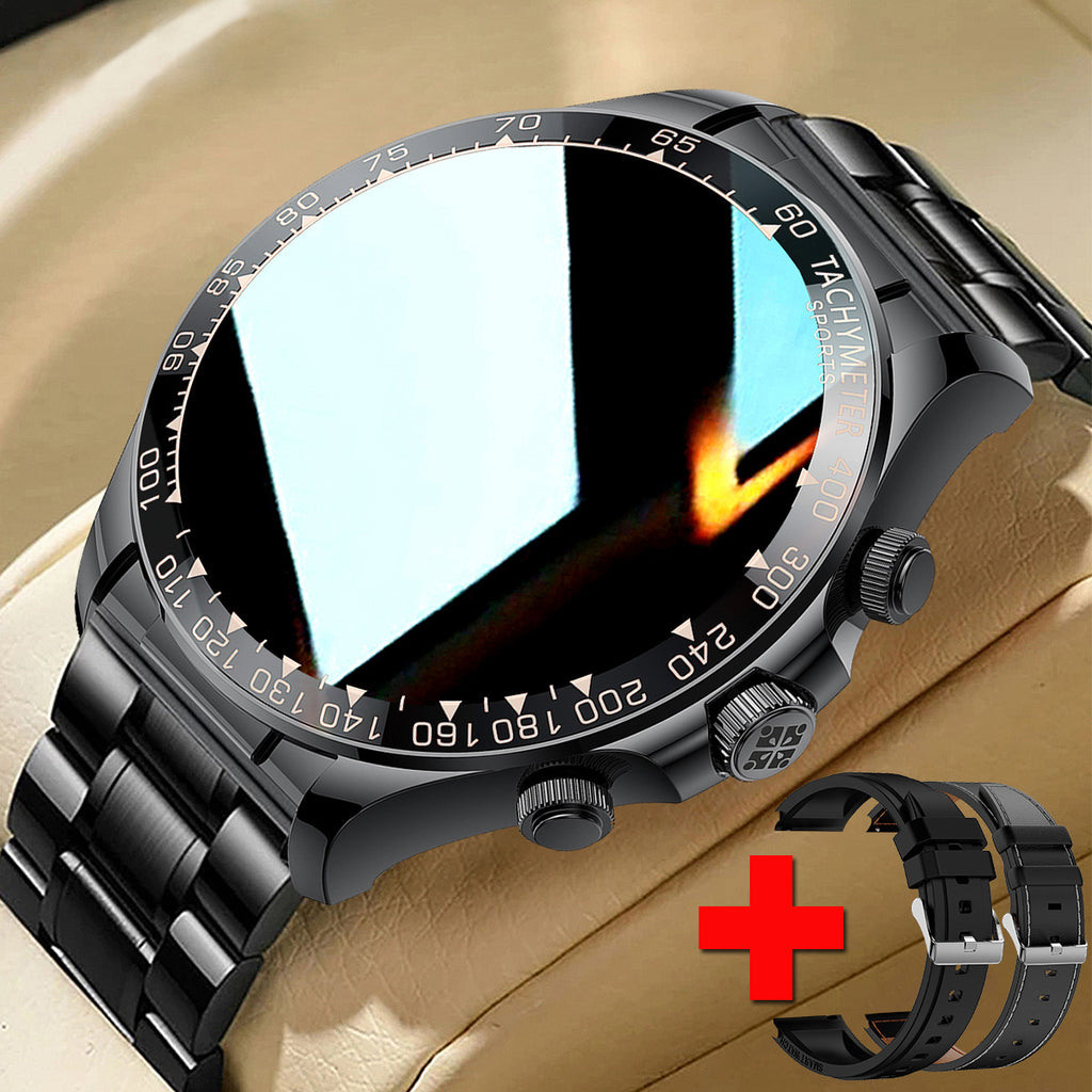Smartwatch EX108 mit Bluetooth-Telefonie